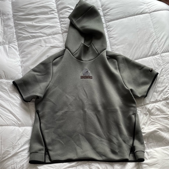 NFL | Shirts | Mens Nike Nfl Browns 